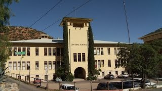 Bisbee Buildings 2 [upl. by Negrom]