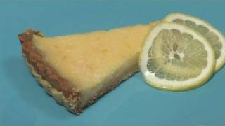 How To Bake Lemon Tart [upl. by Puri]