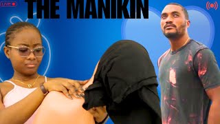 THE MANIKIN NOLLYWOOD MOVIE [upl. by Eikkin]