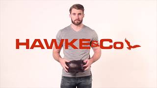 HAWKE amp CO  HOW TO PACK A PACKABLE [upl. by Conover]