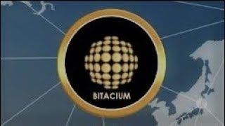 Разбор BITACIUM XBCU Что нужно знать об проекте [upl. by Lohner]