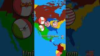 Ohio save USA countryballs geographyhistory [upl. by Pellikka525]