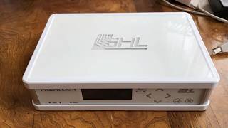 GHL Profilux 4e Controller  Quick Easy Steps on Installing an Expansion Card [upl. by Ahsote463]