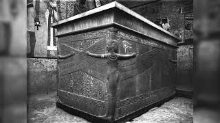 Tutankhamun’s FuneraryFor whom was the basin commissioned if not for Akhenaten or Tutankhaten [upl. by Kriss]