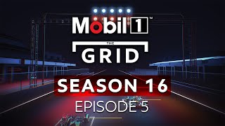 LE MANS 2024 Highlights  Mobil 1 The Grid Season 16 Episode 5 🏎️🇫🇷 [upl. by Croydon]