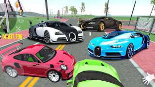 Car Simulator 2 New Update  All New Cars Unlocked  by Oppana Games  Android Gameplay HD [upl. by Janice]