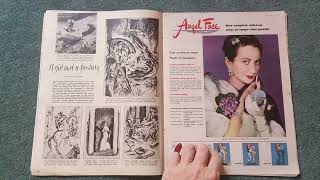 Picture Post Magazine April 14th 1951 [upl. by Frasch]