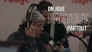 On joue quotpartoutquot PARTOUT [upl. by Tan]