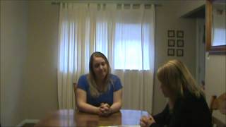 interview with a paralegal [upl. by Coltun]