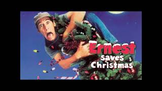 awesome movie slideshows Number 60 Ernest saves Christmas 1988 [upl. by Inafets]