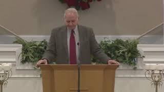 Islamic Eschatology  Pastor Charles Lawson [upl. by Sonni189]