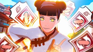 How To Get Tenten Exchange Tickets FAST In Naruto To Boruto Shinobi Striker [upl. by Onidranreb]