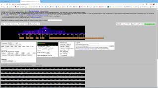 Using WebSDRorg [upl. by Eillim]