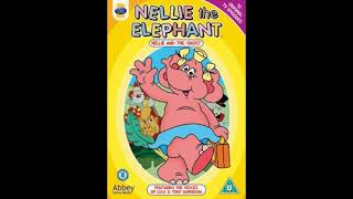 Nellie the Elephant Theme Song Instrumental ver without Elephant Trumpet [upl. by Milli]