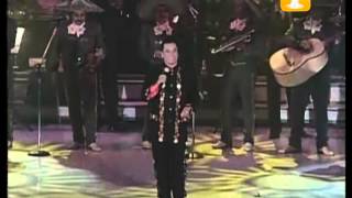 Juan Gabriel Hasta Que Te Conocí Festival de Viña del Mar 1998 [upl. by Isolda]