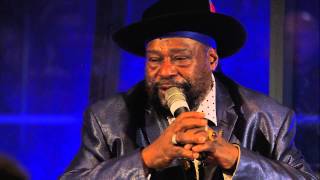 George Clinton on Sampling [upl. by Yracaz710]