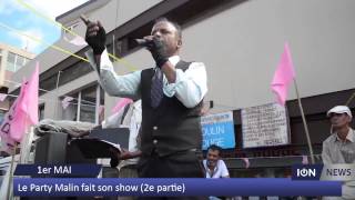 Le Party Malin fait son show 2e partie [upl. by Libbna]