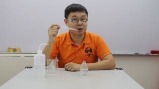 CHEMISTRY  Practical Exam Tips 1 YQA Series [upl. by Lertsek40]