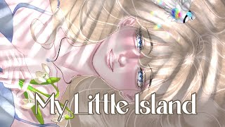 My Little Island  Lyn Lapid  Full Cover [upl. by Anafetse]