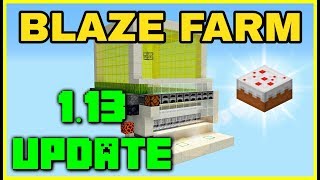 113 Blaze Farm Update [upl. by Hynes]