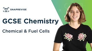 Chemical amp Fuel Cells  91 GCSE Science Chemistry  OCR AQA Edexcel [upl. by Christabella505]