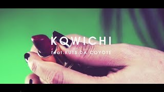 KOWICHI quotROLL UP feat KUTS DA COYOTEquot【MV】 [upl. by Faulkner39]