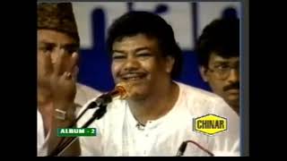 Main Deewani Khwaja Ki Deewani Qawwali  Sabri Brothers Qawwal  Sufi kalam [upl. by Lesoj687]