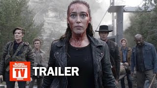 Fear the Walking Dead S1 Recap [upl. by Nnasor]