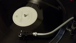 Infadels  Love Like Semtex Mr B Remix  33 rpm  Wall Of Sound – WALL T 115  vinyl [upl. by Nnywg244]