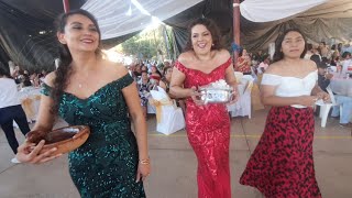 el Baile dela Cazuela acá en Cuadrilla nueva guerrero municipio d Cutzamal del Pinzon [upl. by Suivat]