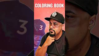 Was This Song a Sleeper ChanceTheRapper ColoringBook AlbumReview Rap [upl. by Martino]