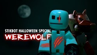 Halloween Special Episode  Werewolf 🐺 [upl. by Annirak]