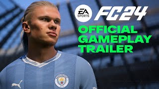 FIFA 23 TRAILER UFFICIALE CARRIERA [upl. by Chemarin123]