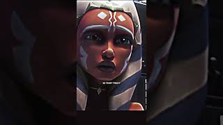 Why BARRISS Offee was imprisoned starwars starwarslore tgeclonewars anakinskywalkeredit [upl. by Mariel]