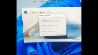 Como resolver o erro FlexNet License Finder Autodesk Revit 2022 2023 e 2024 AutoCAD entre outros [upl. by Atteras33]