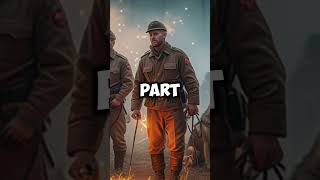 Brave Dogs vs SS Panzer Division A WWII Story of Loyalty and Courage [upl. by Afton]