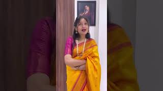 Premat tujya mi jhali diwani ❤️🔥 marathi song love music newsong dilruba2 [upl. by Sutelc]