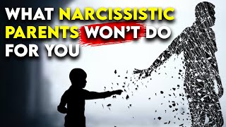 Narcissistic Parents Things You CANT Count On Them For [upl. by Aryajay]