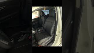 🛠️ Install in 25 Minutes Easy Car Seat Cover Guideautomobileseatcover universal [upl. by Ranitta275]