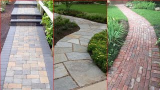 New walkway ideas homedecor garderning [upl. by Er242]