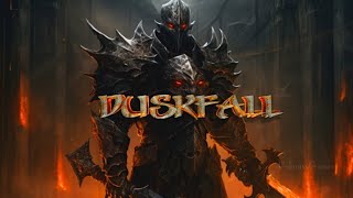 DuskfallStoneHeart Path1 evergreen gaming gameplay [upl. by Beisel78]