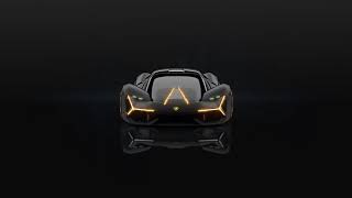 Designing the future Lamborghini Terzo Millennio [upl. by Ahsa91]