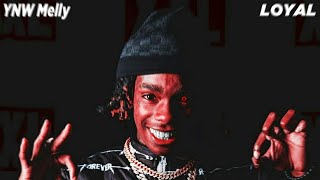 YNW Melly  Slatt Official Audio FREEMELLY [upl. by Nosreh]