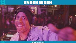 Sneekweek Aftermovie 2018 [upl. by Delanty]