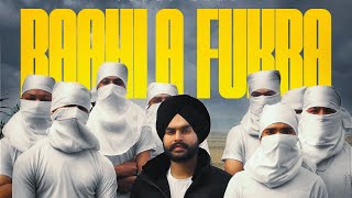 Baahla Fukra  Romey Maan  Sulfa  Jagdeep Maan  Latest New Punjabi Songs 2023 [upl. by Luhar208]