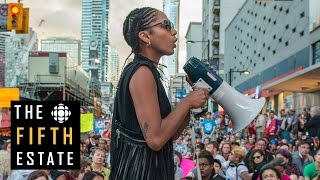 Black Lives Matter  The Disruptors  The Fifth Estate [upl. by Gaudette]