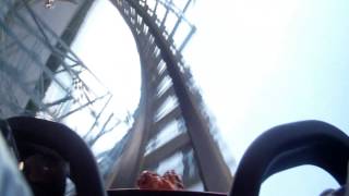 Hades 360 POV Test Run  Clip [upl. by Alleirbag448]