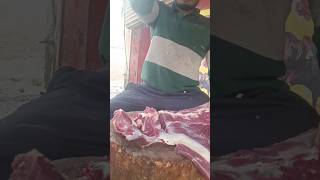 Halal meat sales food beef [upl. by Airdnas]