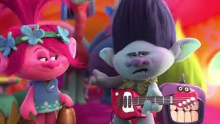 TROLLS New Short Movie  Animation 2017 [upl. by Hauhsoj]