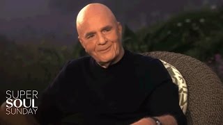 Soul to Soul with Dr Wayne Dyer  SuperSoul Sunday  Oprah Winfrey Network [upl. by Benedick383]